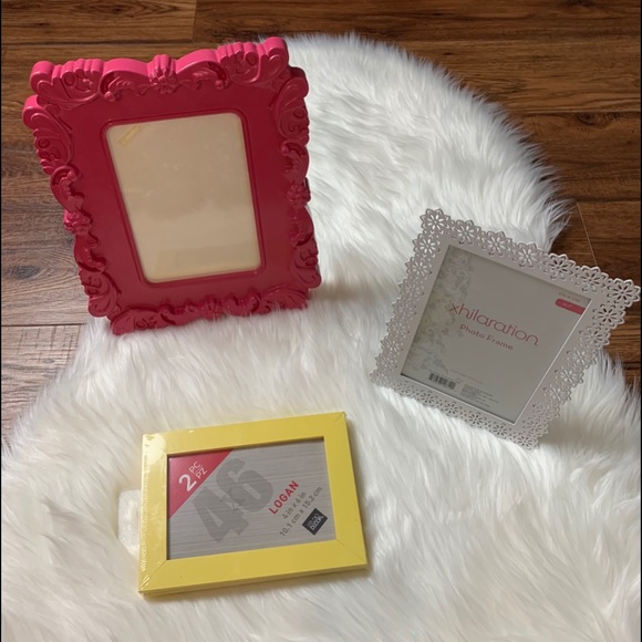 Xhilaration Other - Bundle of 3 Brand New pictures Portrait